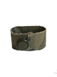 GYPSY SOUL Boho Cuff Bracelet - Unique Wrist Cuff for Boho Lovers