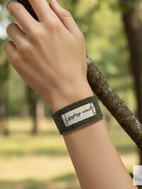 GYPSY SOUL Boho Cuff Bracelet - Unique Wrist Cuff for Boho Lovers