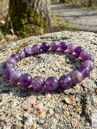 Gemstone Bead Bracelets | Beaded Bracelets for Women