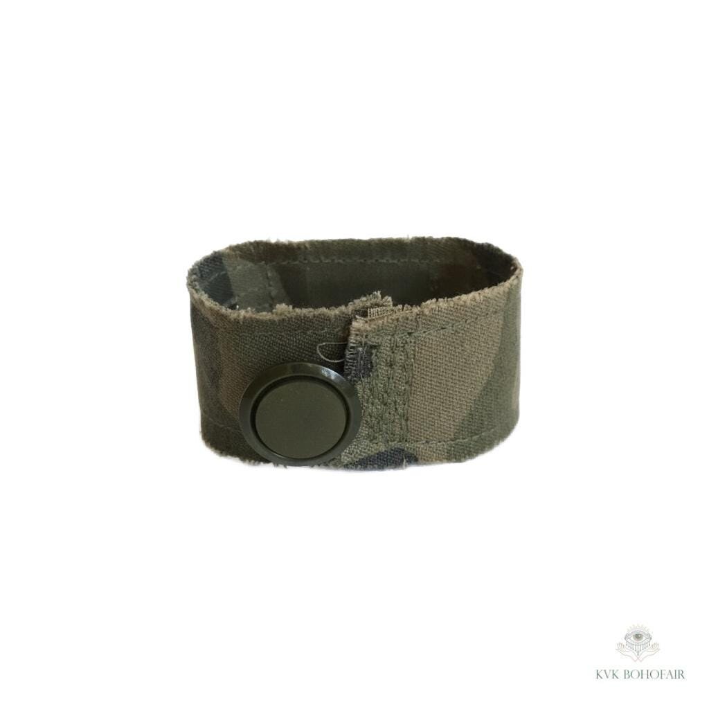 GYPSY SOUL Boho Cuff Bracelet - Unique Wrist Cuff for Boho Lovers