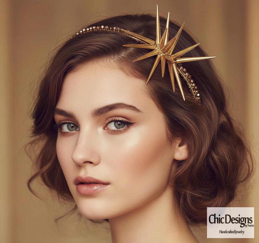 Starlight Starbright Headband