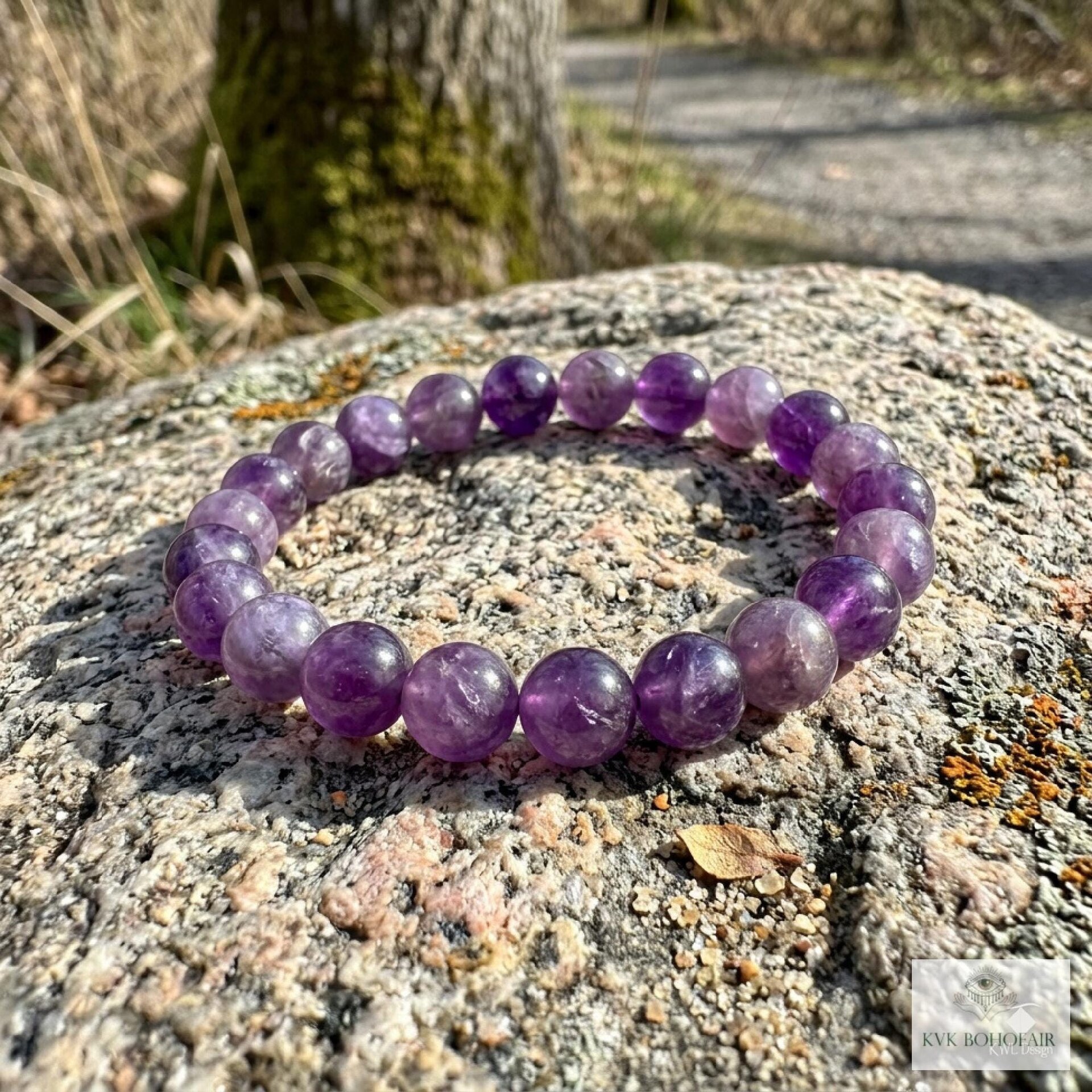 Gemstone Bead Bracelets | Beaded Bracelets for Women