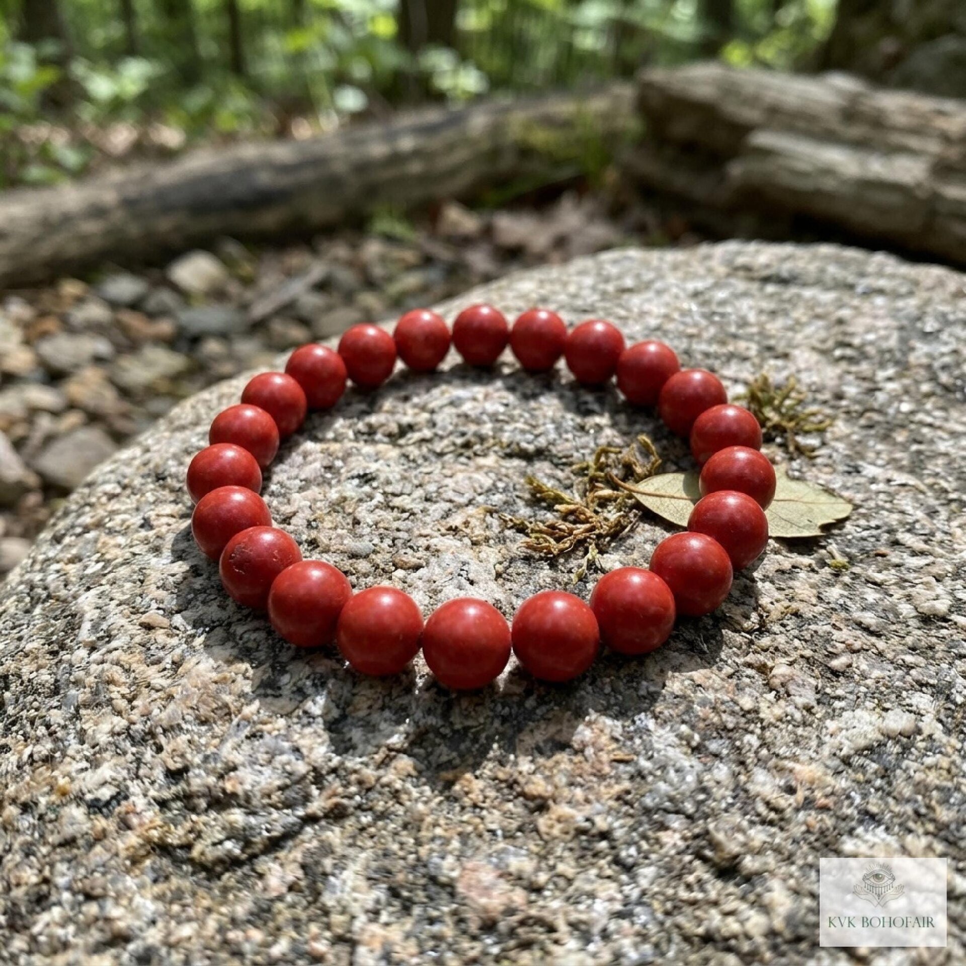 Gemstone Bead Bracelets | Beaded Bracelets for Women