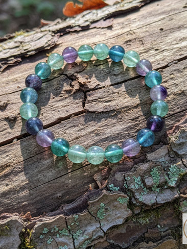 Gemstone Bracelets
