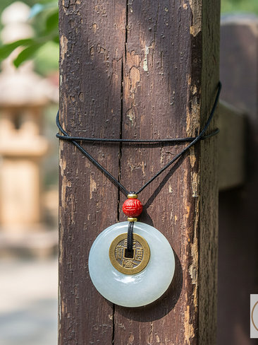 Gemstone Necklaces