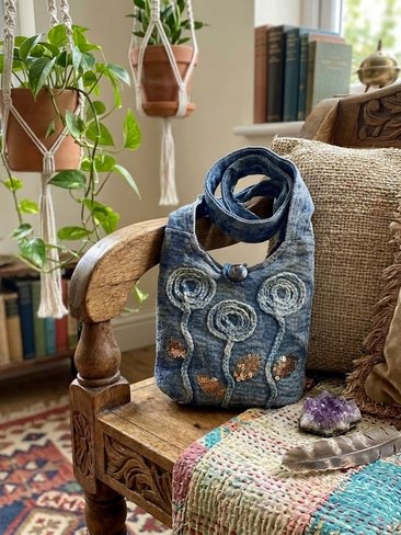Boho Bags & Purses