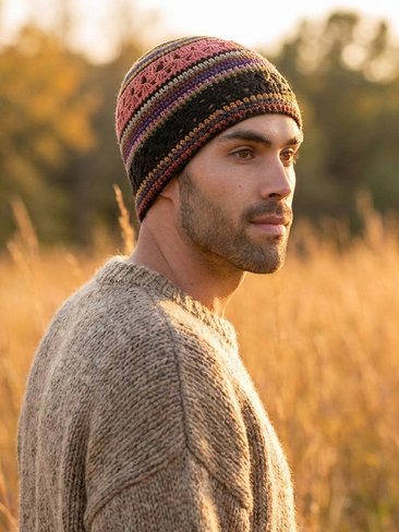Kufi Skull Caps