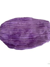Purple Tie-Dye Boho Headband -  Stylish Bohemian Headwrap, Headbands for Women