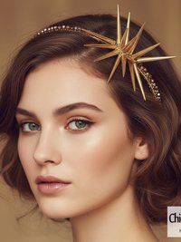 Starlight Starbright Headband