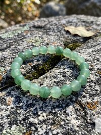 Gemstone Bead Bracelets | Beaded Bracelets for Women