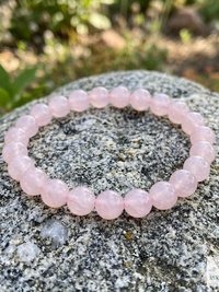 Gemstone Bead Bracelets | Beaded Bracelets for Women
