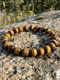 Gemstone Bead Bracelets | Beaded Bracelets for Women