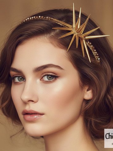 Starlight Starbright Headband